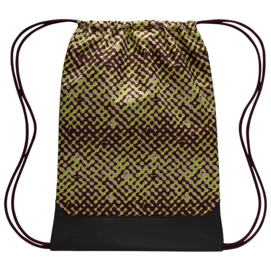 Nike Τσάντα γυμναστηρίου Brasilia 9.5 Drawstring Bag